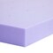 Emma and Oliver Astor Memory Foam Mattress Topper with Lavender Infused, CertiPUR-US Certified Foam and Ventilated Construction